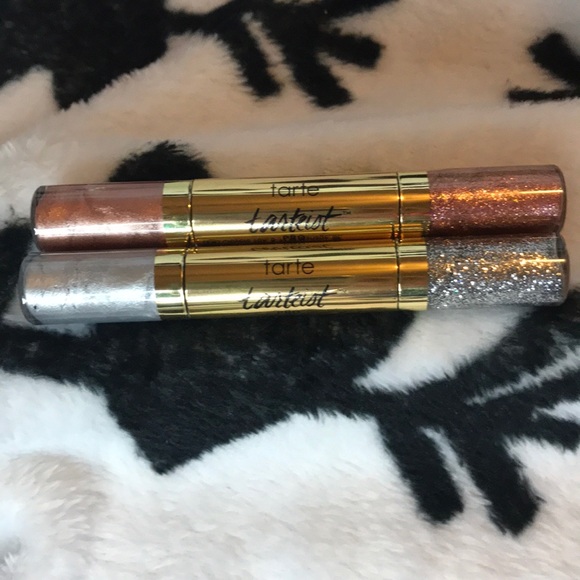 tarte Other - (2) Tarte Tartiest Pro Glitter Dual Ended Liner